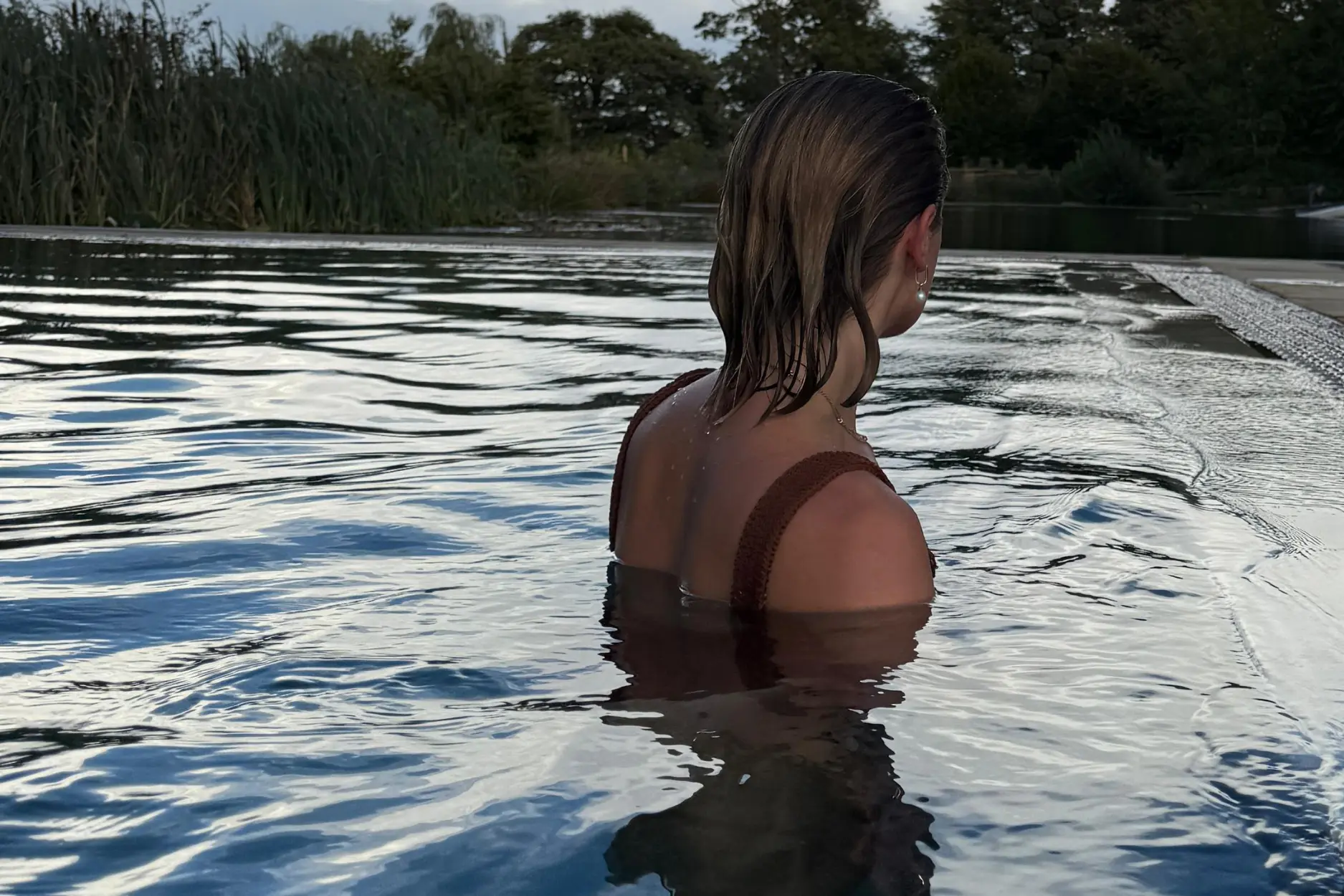 Start at Home Pilates