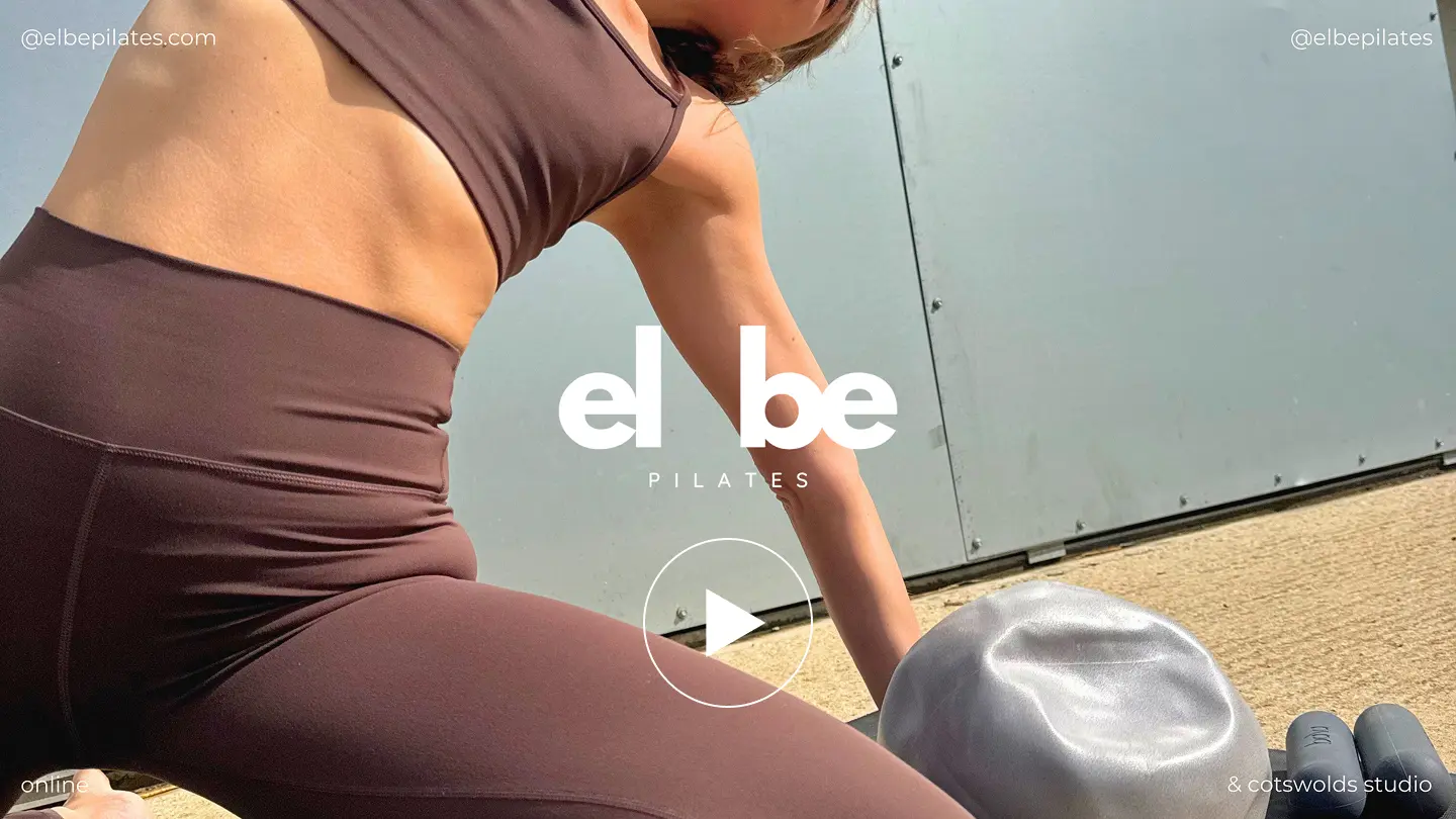 el  be Pilates mission